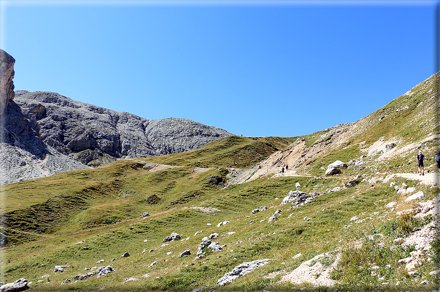 foto Rifugio Alpe di Tires